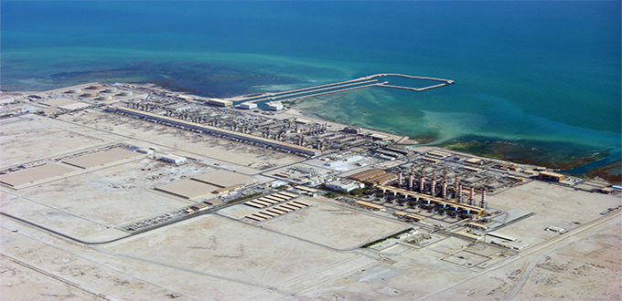 La plus grande usine de dessalement d'eau de mer au monde verra le jour au Maroc